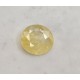 Siloni Pukhraj Stone – Natural Certified Yellow Sapphire Siloni Pukhraj Stone – Natural Certified Yellow Sapphire